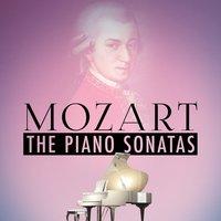 Mozart: The Piano Sonatas
