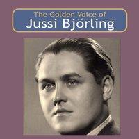 The Golden Voice of Jussi Björling