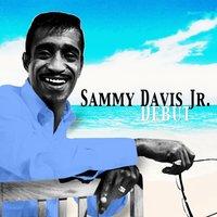 Sammy Davis Jr. Debut