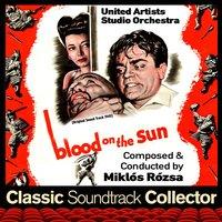 Blood on the Sun (Ost) [1945]