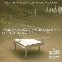 Real Book Jazz Piano Easy Lessons, Collection 7