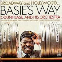Broadway and Hollywood...Basie's Way
