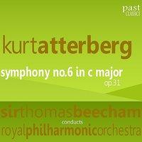 Atterberg: Symphony No. 6 in C Major, Op. 31