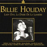 Billie Holiday : Lady Day, la dame de la lumière