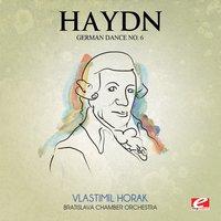 Haydn: German Dance No. 6 in D Major