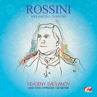 Rossini: William Tell: Overture