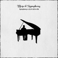 Mozart: Symphony No. 11 in E-Flat Major, K.16