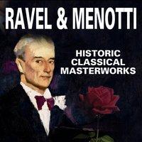 Historic Classical Masterworks