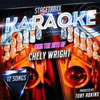 Stagetraxx Karaoke: Sing the Hits of Chely Wright