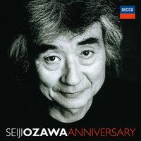 Seiji Ozawa Anniversary