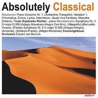 Absolutely Classical Vol. 144