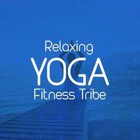 Relaxing Yoga Fitness Tribe