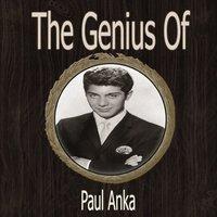 The Genius of Paul Anka