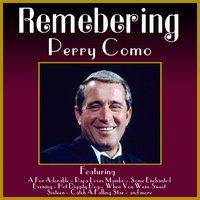 Remembering Perry Como