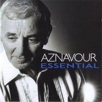 Aznavour Essential