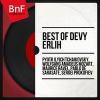 Best of Devy Erlih