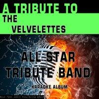 A Tribute to The Velvelettes