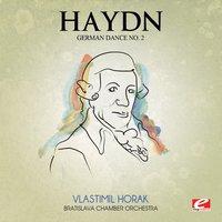 Haydn: German Dance No. 2 in B-Flat Major