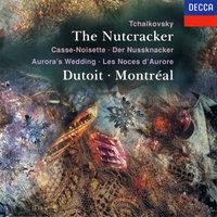 Tchaikovsky: The Nutcracker, Op. 71, TH.14 / Act 2 - No. 13 Waltz of the Flowers