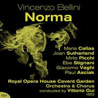 Vincenzo Bellini : Norma (1952), Volume 1