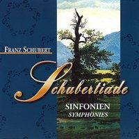 Schubertiade - Sinfonien (Symphonies)