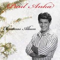 Paul Anka: Christmas Album