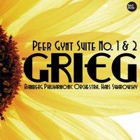 Grieg: Peer Gynt Suite No. 1 & 2