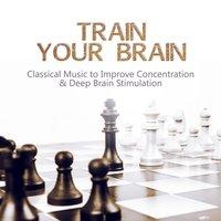 Train Your Brain - Classical Music to Improve Concentration & Deep Brain Stimulation