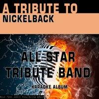 A Tribute to Nickelback