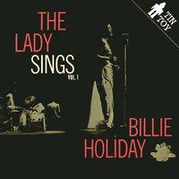 The Lady Sings, Vol. 1