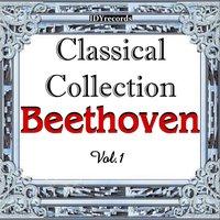 Beethoven Vol. 1 : Classical Collection