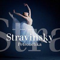 Stravinsky : Petrouchka