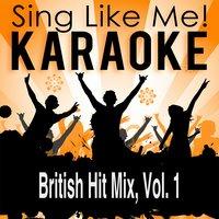 British Hit Mix, Vol. 1