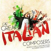 The Great Italian Composers