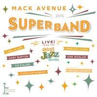 Mack Avenue SuperBand