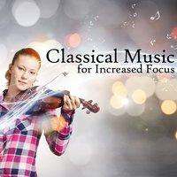 Classical Music for Increased Focus
