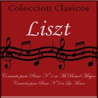 Coleccion Clasicos - Liszt: Conciertos para Piano Nos. 1 & 2