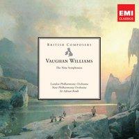 Vaughan Williams: The Nine Symphonies