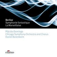 Berlioz: Symphonie fantastique & La Marseillaise