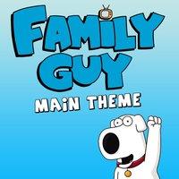 Family Guy Main Theme