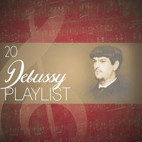 20 Debussy Playlist