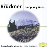 Bruckner: Symphony No. 9; Psalm 150