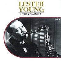 Lester Swings, Vol. 4
