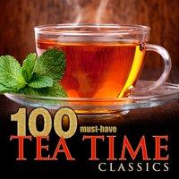 100 Must-Have Tea Time Classics