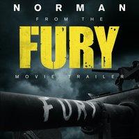 Norman (From the "Fury" Movie Trailer)