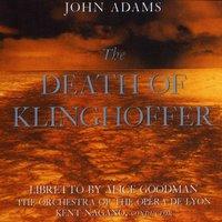 John Adams: The Death Of Klinghoffer