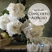 Concerto Adagio: Mozart