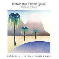 Marcas d'Água: Música Brasileira para Clarineta e Piano