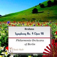 Philarmonia Orchestra of Berlin