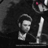 Selected Piano Music By Francesco Marino